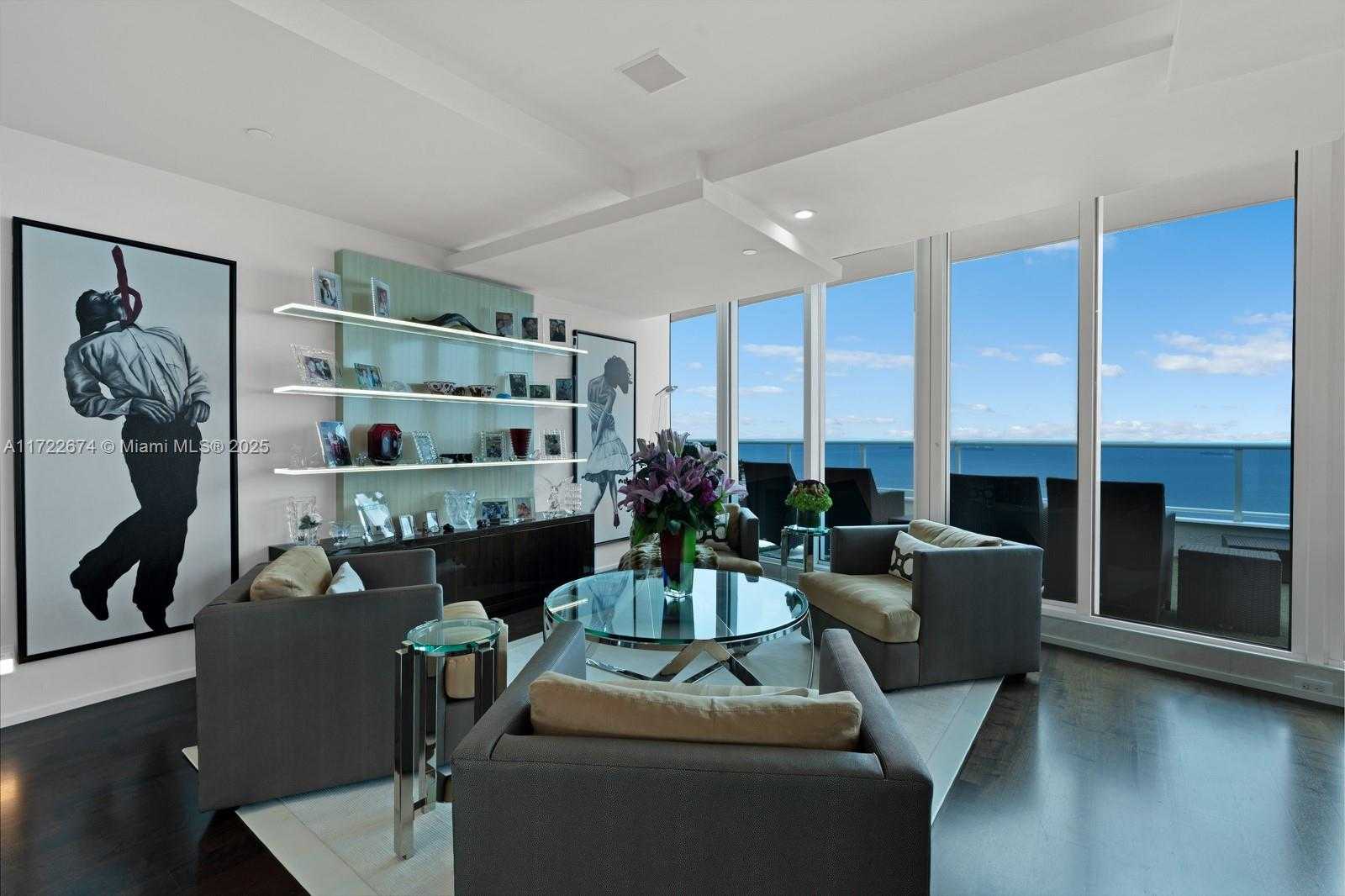 Small Image of 1 NORTH FORT LAUDERDALE BEACH BLVD #2102, Fort Lauderdale Number 10