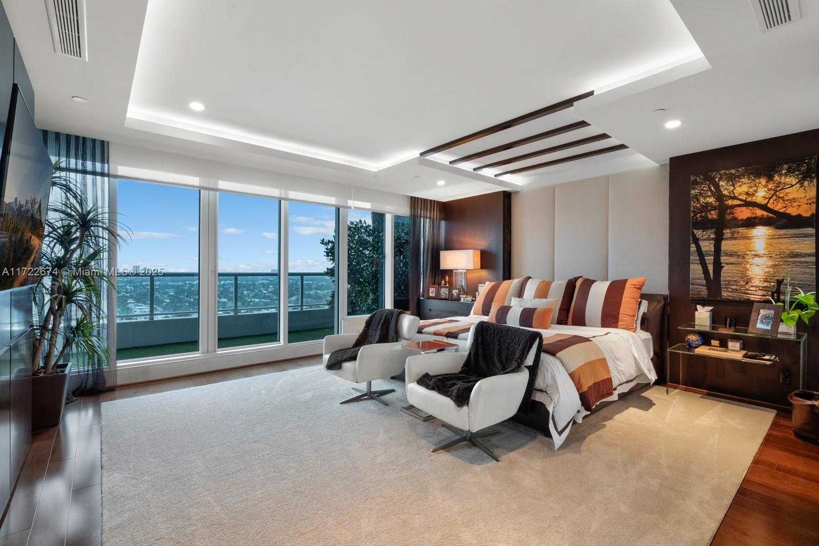 Small Image of 1 NORTH FORT LAUDERDALE BEACH BLVD #2102, Fort Lauderdale Number 21