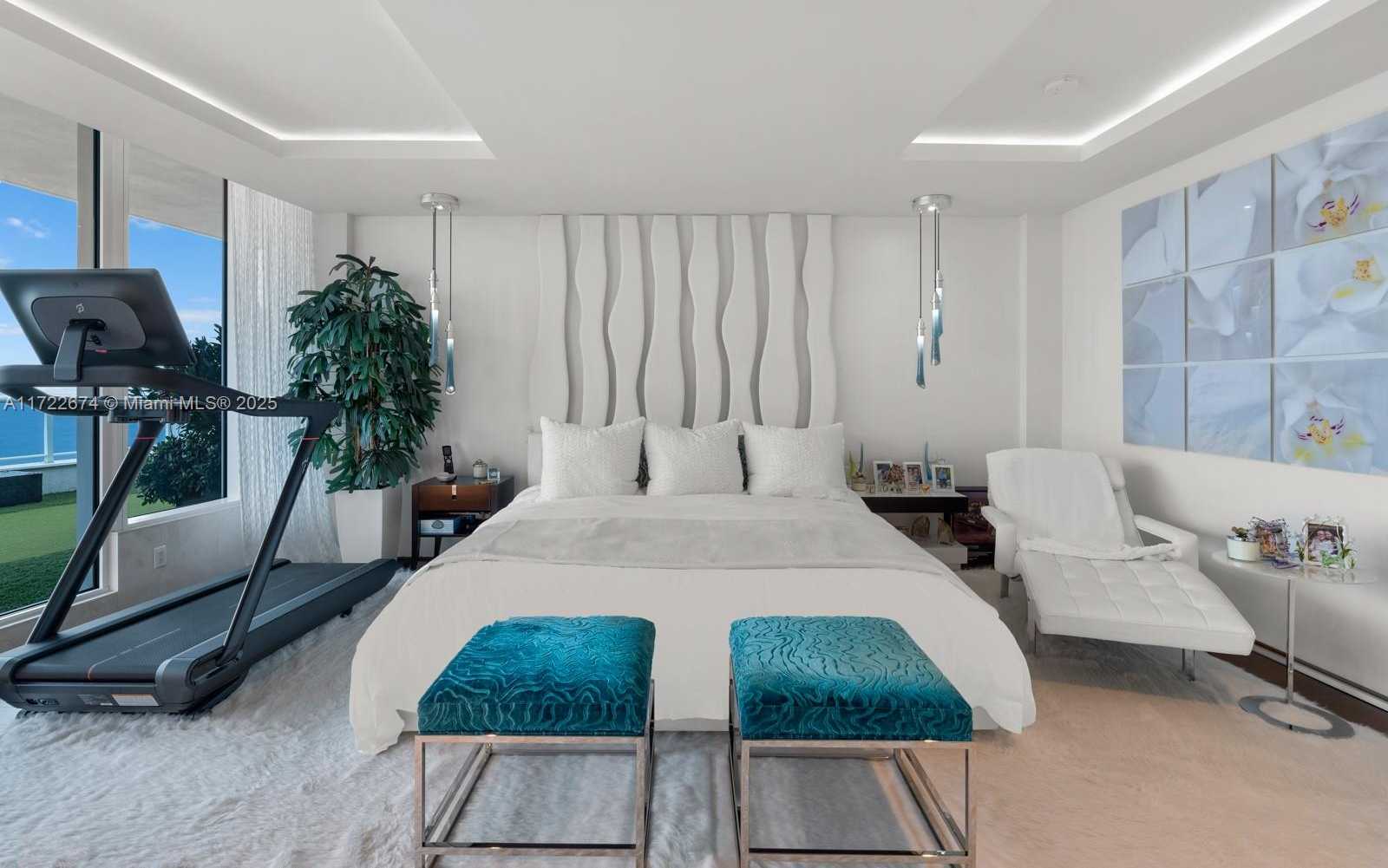 Small Image of 1 NORTH FORT LAUDERDALE BEACH BLVD #2102, Fort Lauderdale Number 25