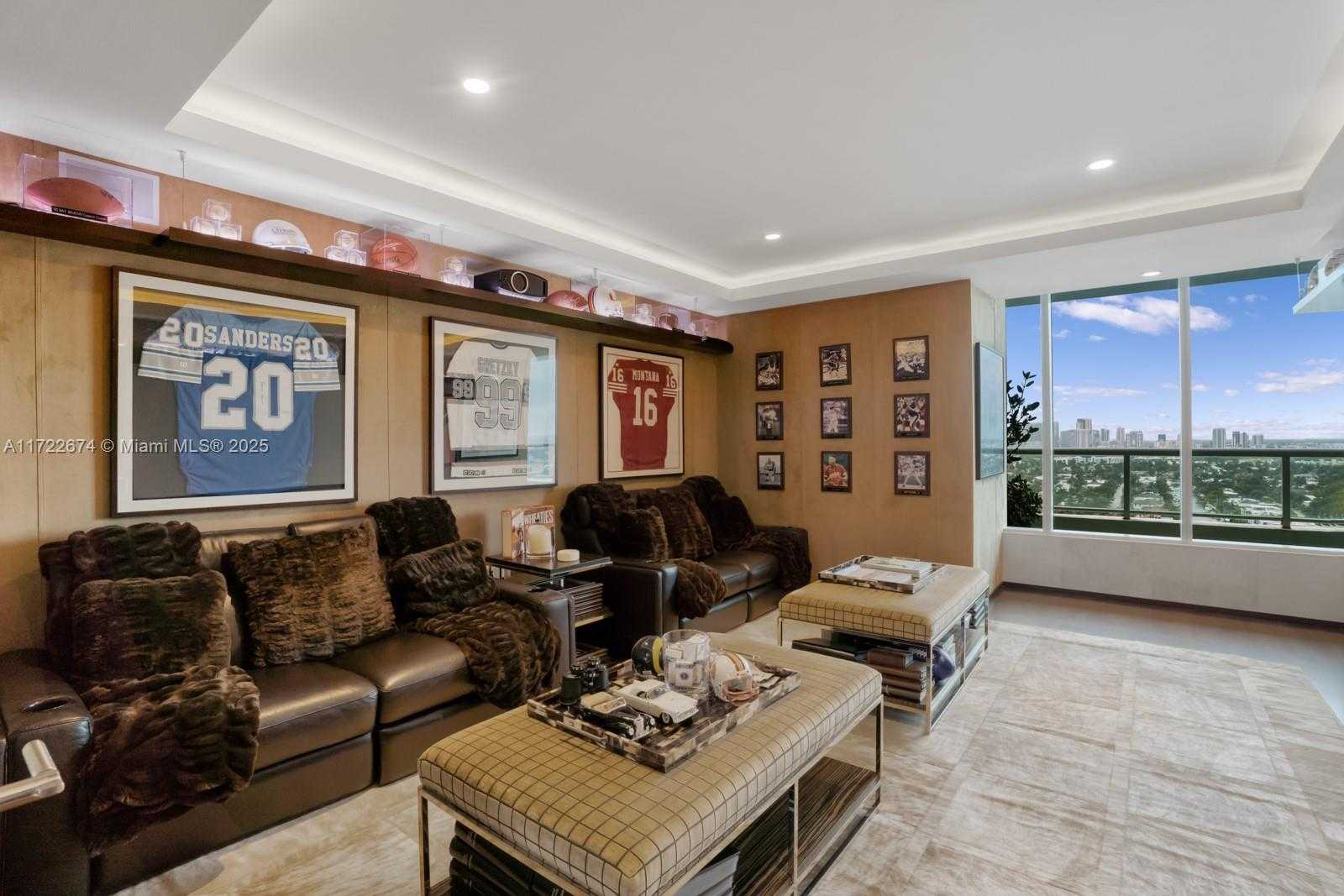 Small Image of 1 NORTH FORT LAUDERDALE BEACH BLVD #2102, Fort Lauderdale Number 30