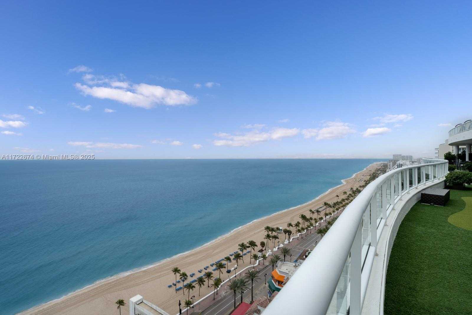Small Image of 1 NORTH FORT LAUDERDALE BEACH BLVD #2102, Fort Lauderdale Number 32
