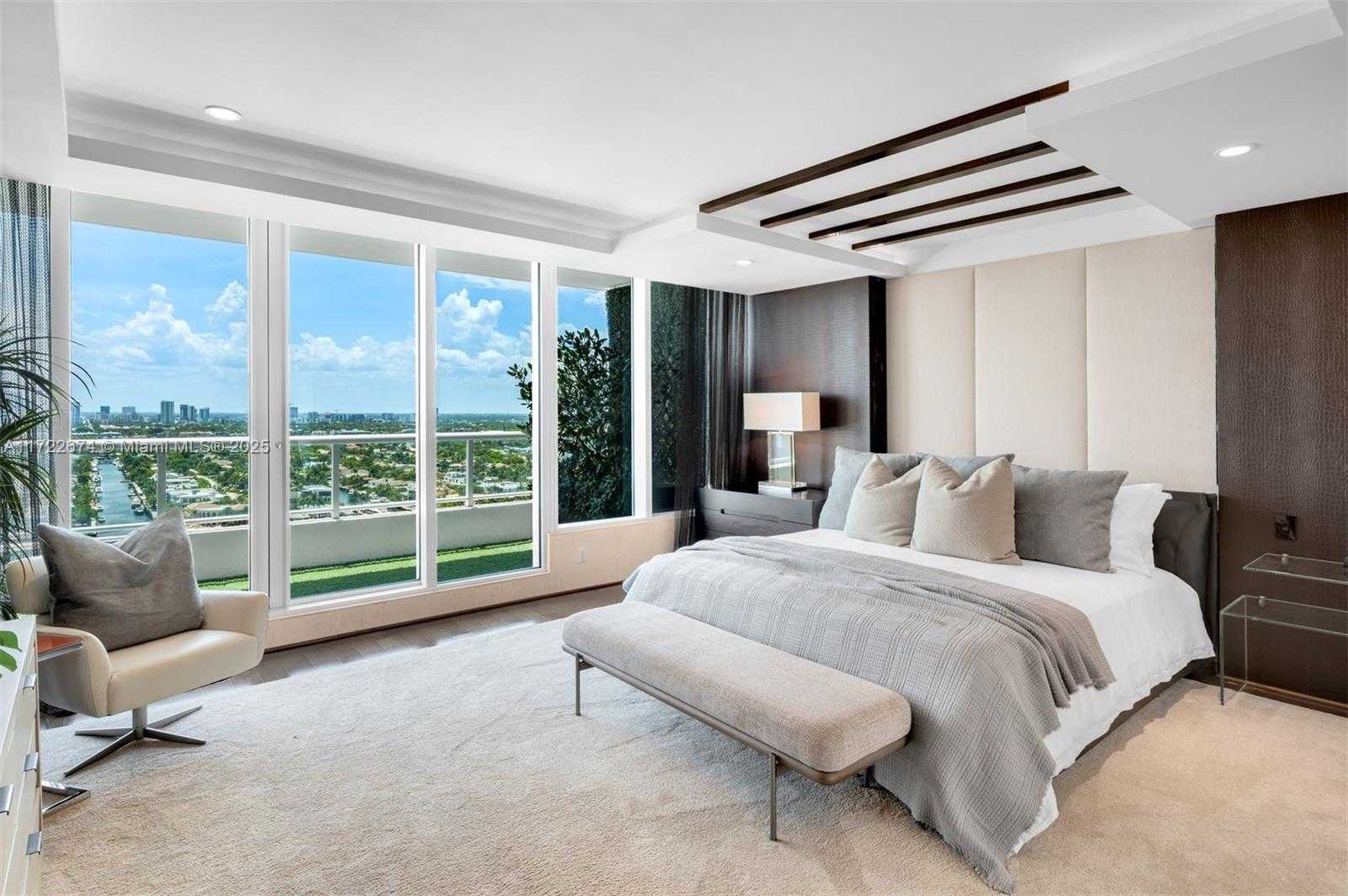 Small Image of 1 NORTH FORT LAUDERDALE BEACH BLVD #2102, Fort Lauderdale Number 35