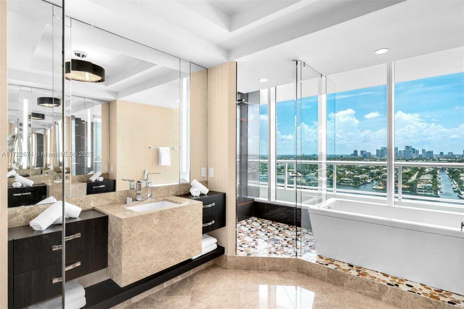 Small Image of 1 NORTH FORT LAUDERDALE BEACH BLVD #2102, Fort Lauderdale Number 36