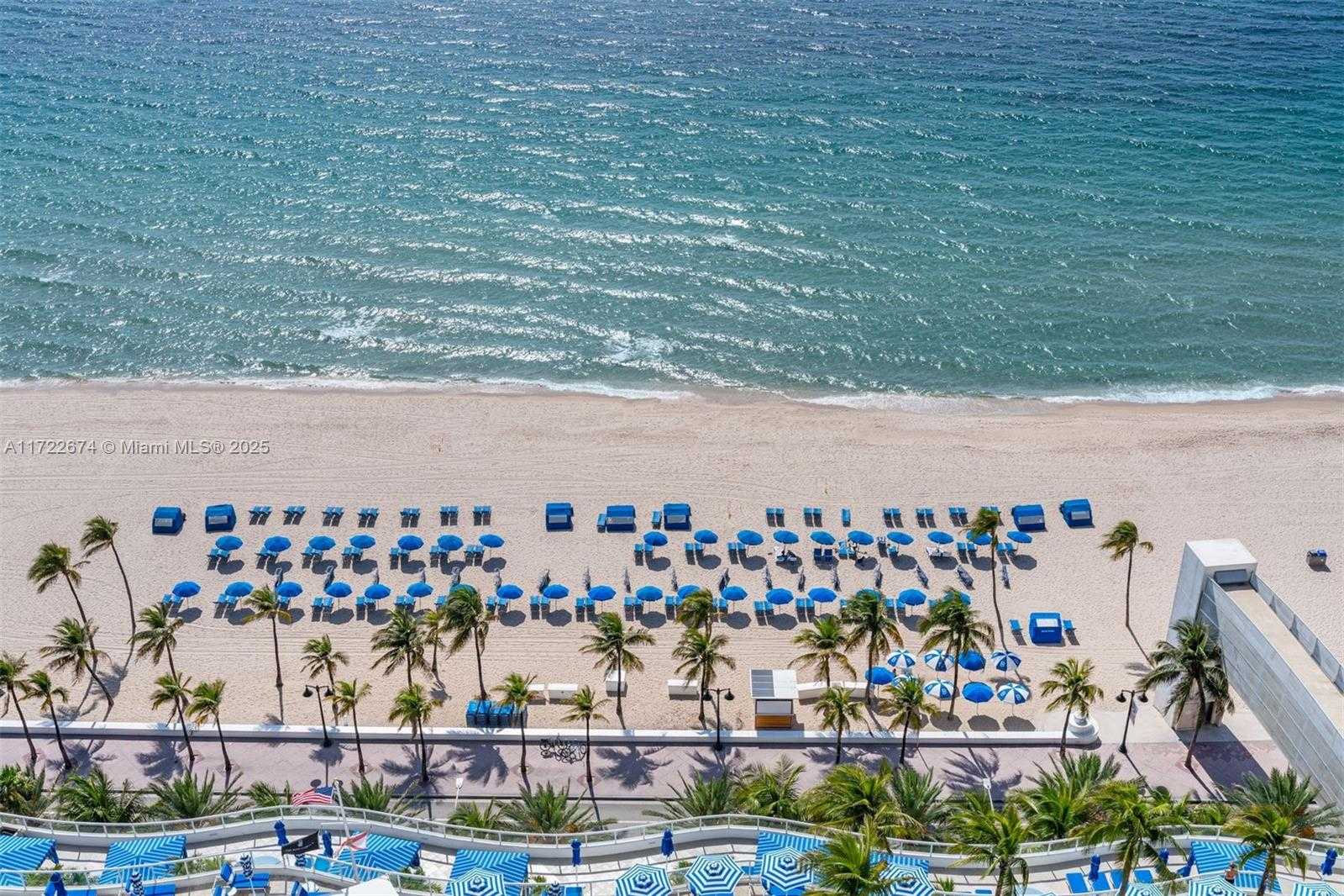 Small Image of 1 NORTH FORT LAUDERDALE BEACH BLVD #2102, Fort Lauderdale Number 40