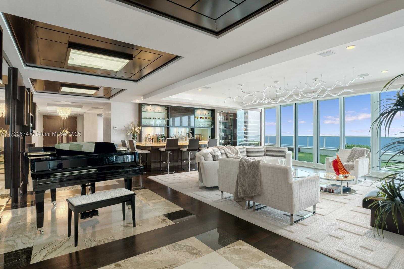Small Image of 1 NORTH FORT LAUDERDALE BEACH BLVD #2102, Fort Lauderdale Number 9