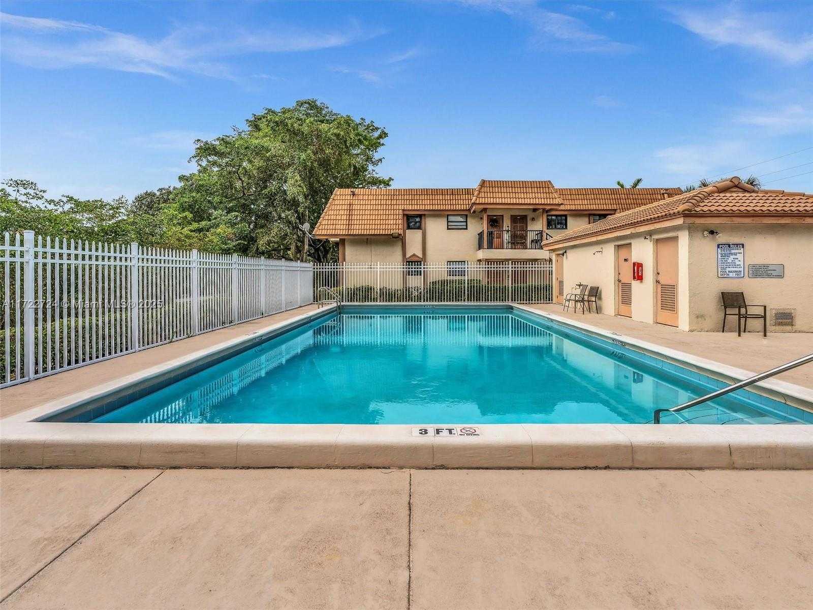 Small Image of 12240 ROYAL PALM BLVD #C-5, Coral Springs Number 26