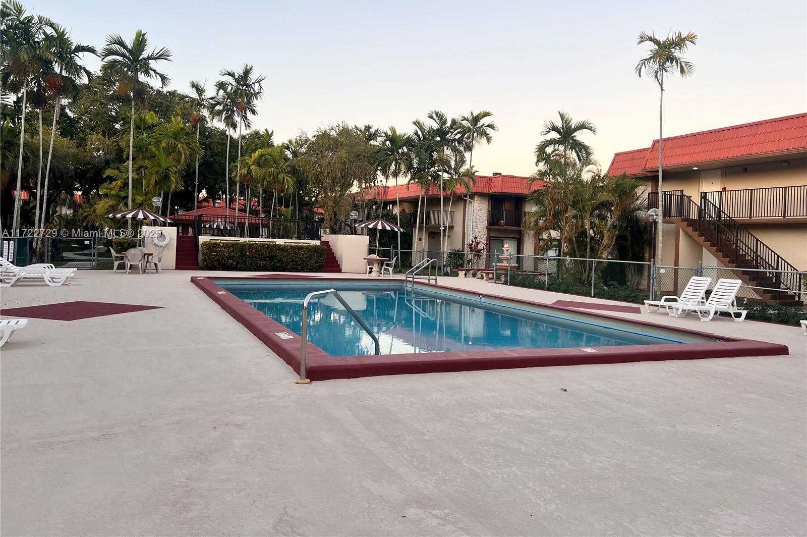 Small Image of 10411 SOUTH WEST 108TH AVE #152, Miami Number 18