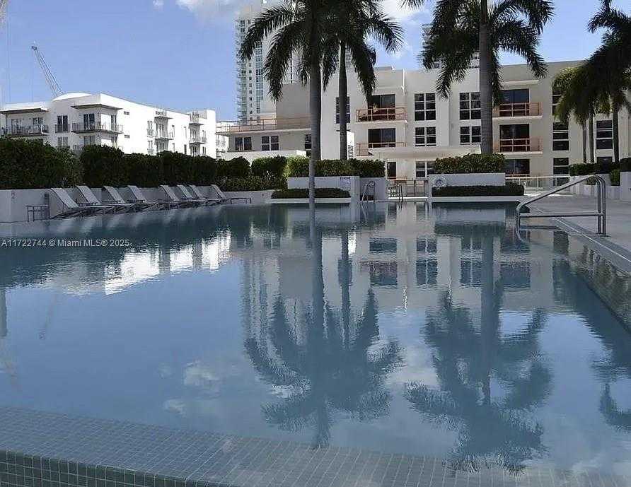 Small Image of 601 NORTH EAST 23RD ST #901, Miami Number 11