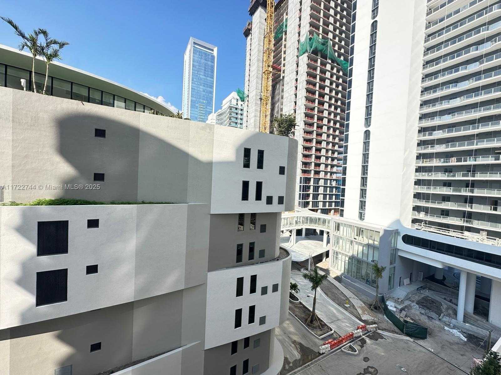 Small Image of 601 NORTH EAST 23RD ST #901, Miami Number 2