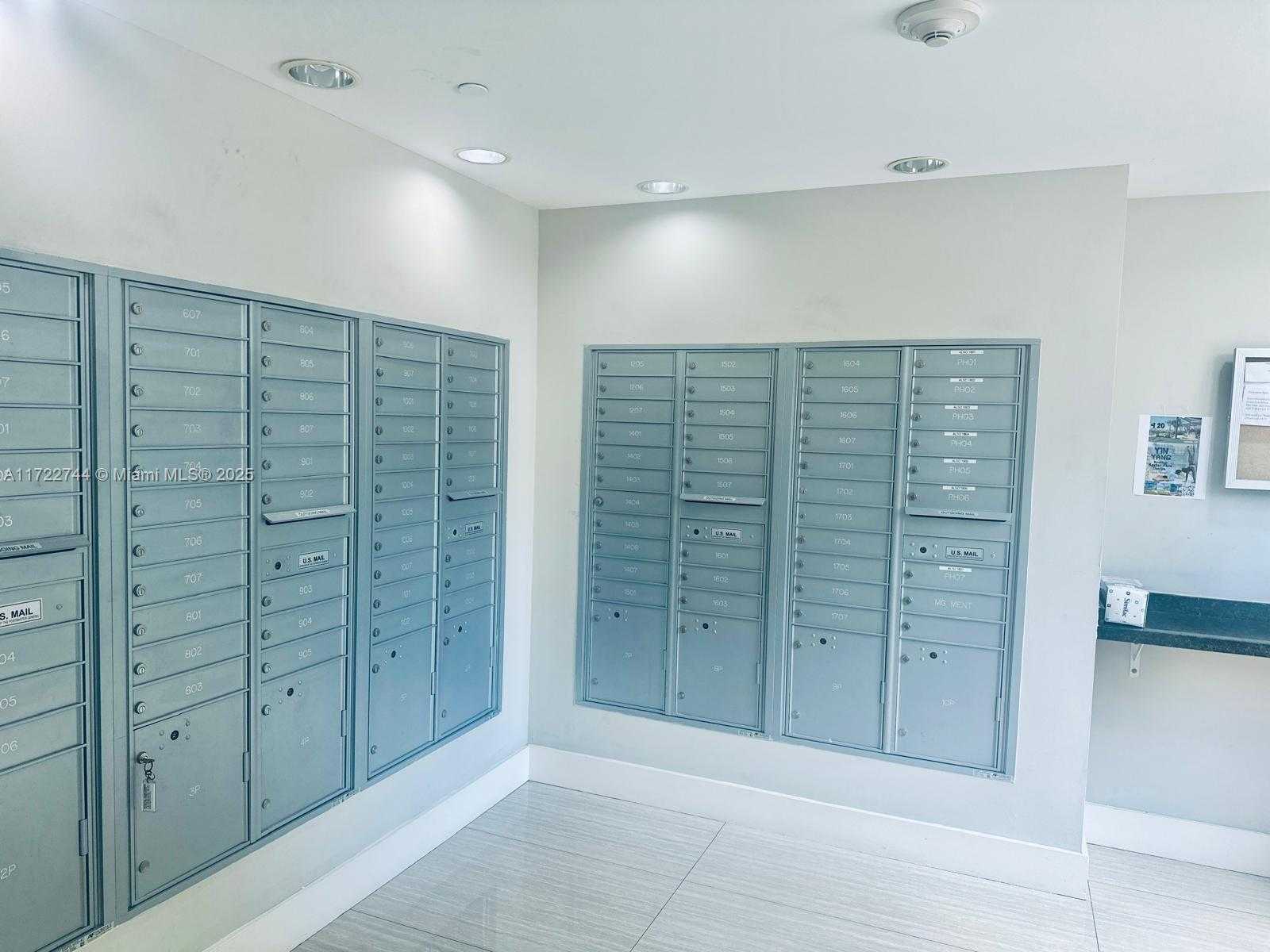 Small Image of 601 NORTH EAST 23RD ST #901, Miami Number 26