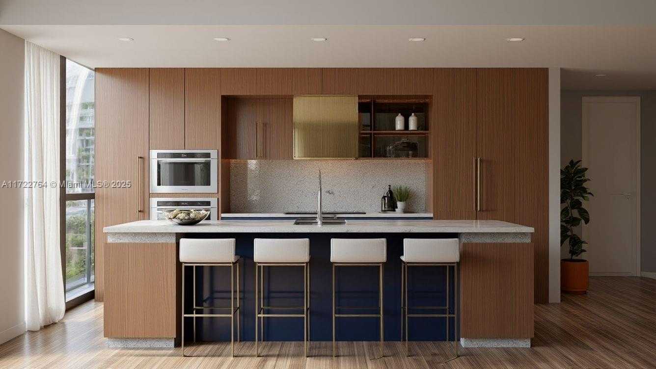 Small Image of 2655 SOUTH BAYSHORE DR #1212, Coconut Grove Number 2