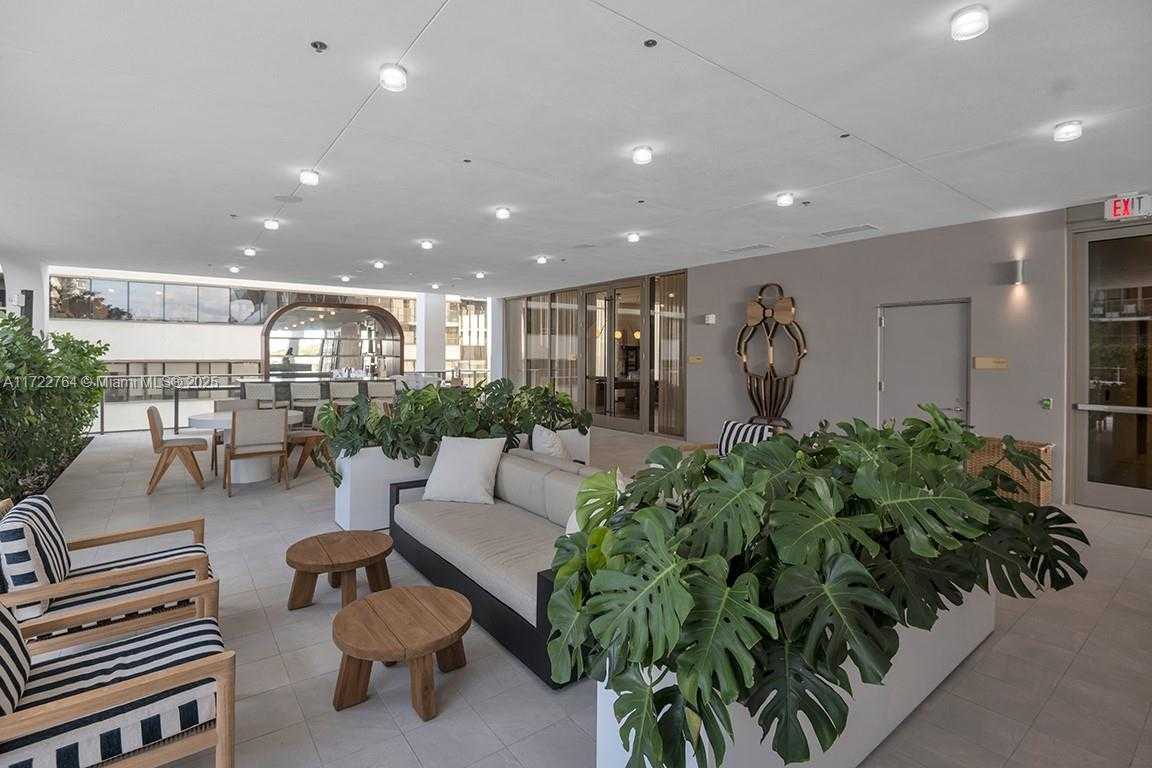 Small Image of 2655 SOUTH BAYSHORE DR #1212, Coconut Grove Number 28