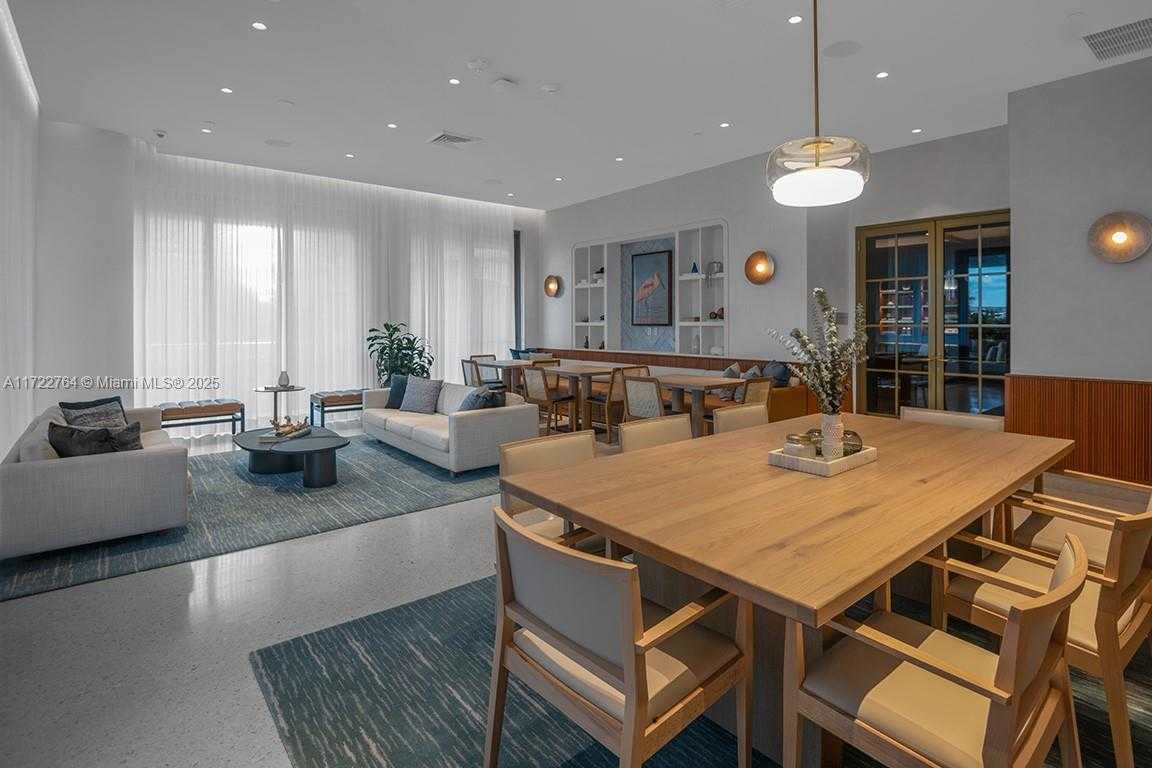 Small Image of 2655 SOUTH BAYSHORE DR #1212, Coconut Grove Number 52