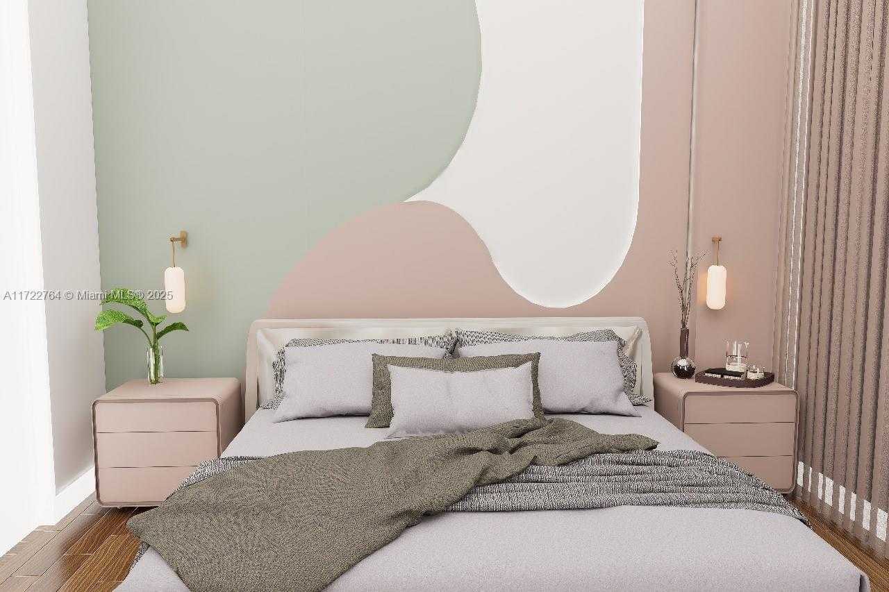 Small Image of 2655 SOUTH BAYSHORE DR #1212, Coconut Grove Number 7