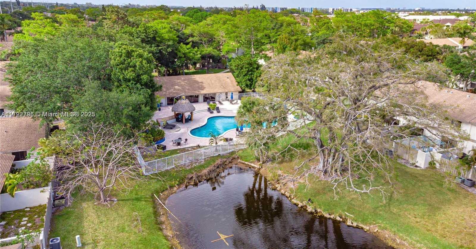 Small Image of 3078 SOUTH OAKLAND FOREST DR #604, Oakland Park Number 20