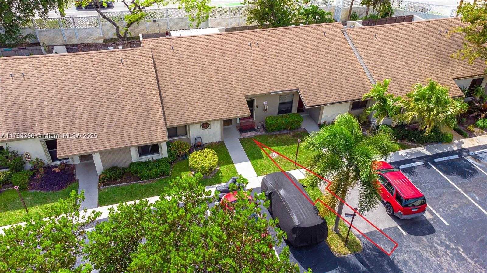 Small Image of 3078 SOUTH OAKLAND FOREST DR #604, Oakland Park Number 28