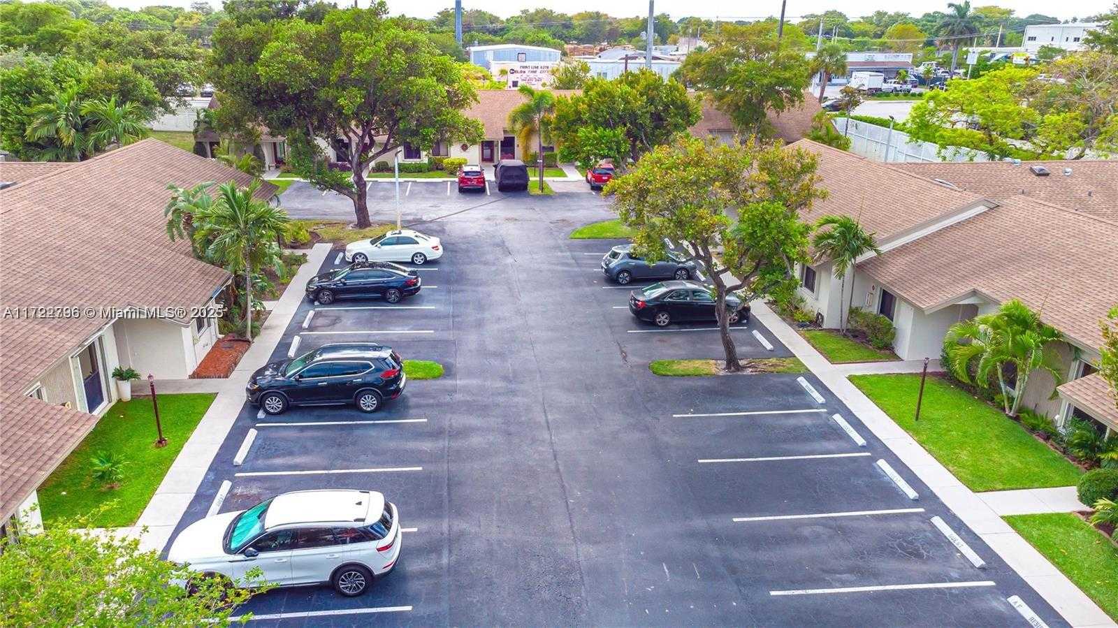 Small Image of 3078 SOUTH OAKLAND FOREST DR #604, Oakland Park Number 29
