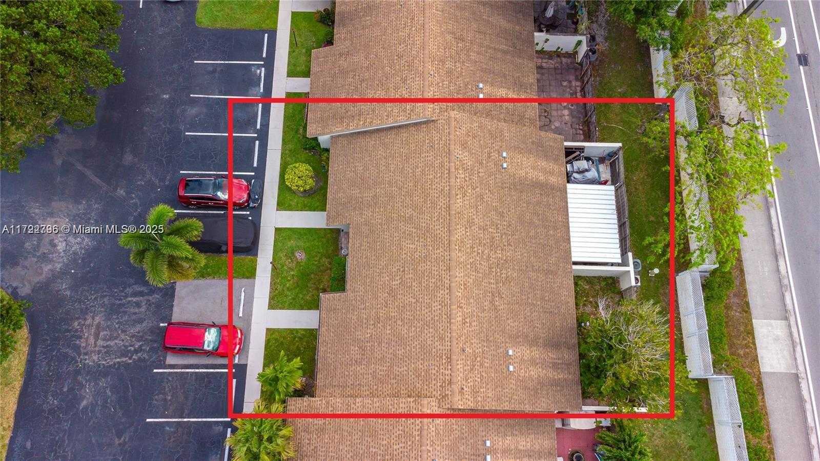 Small Image of 3078 SOUTH OAKLAND FOREST DR #604, Oakland Park Number 30