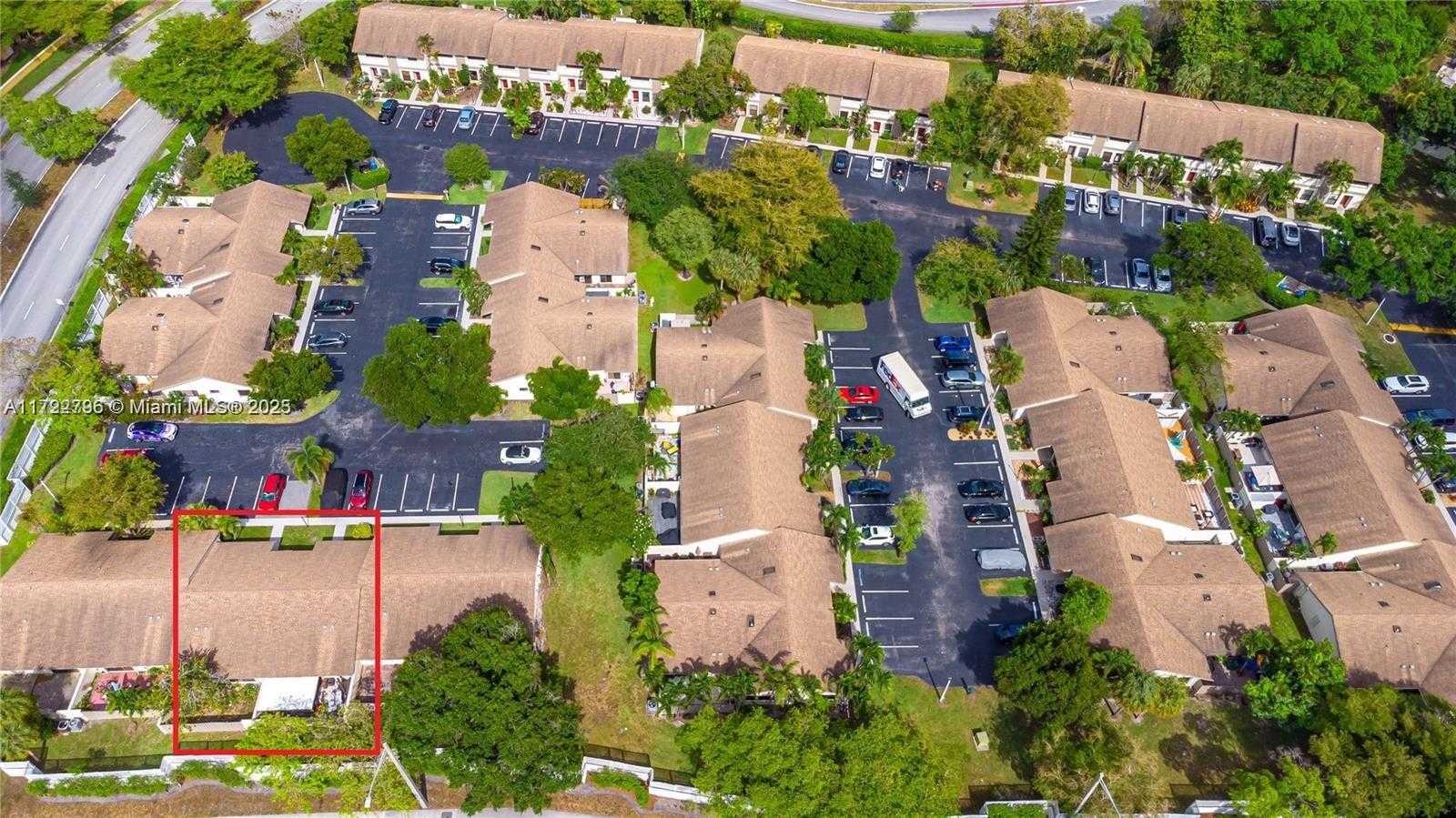 Small Image of 3078 SOUTH OAKLAND FOREST DR #604, Oakland Park Number 31