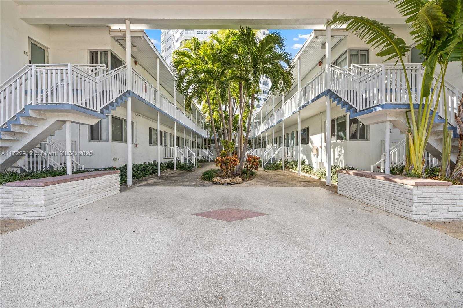 Small Image of 1840 JAMES AVE #8, Miami Beach Number 20