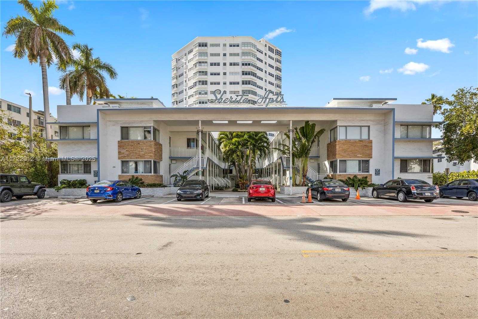 Small Image of 1840 JAMES AVE #8, Miami Beach Number 23