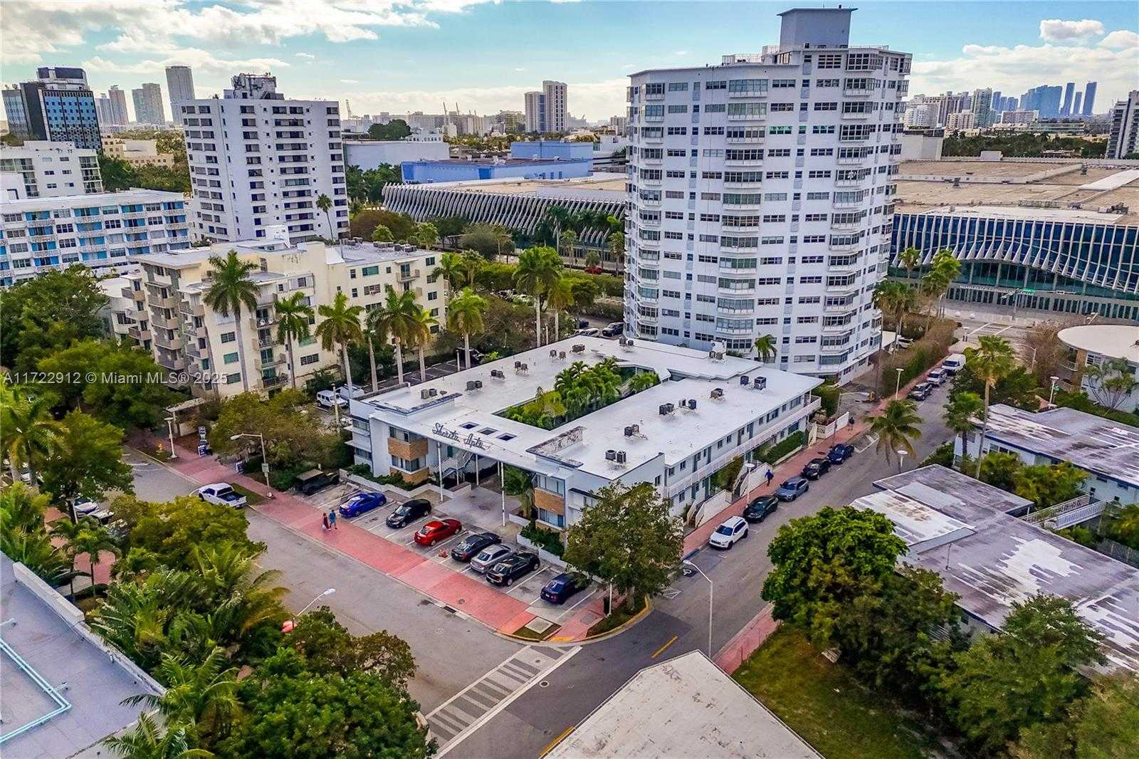 Small Image of 1840 JAMES AVE #8, Miami Beach Number 25