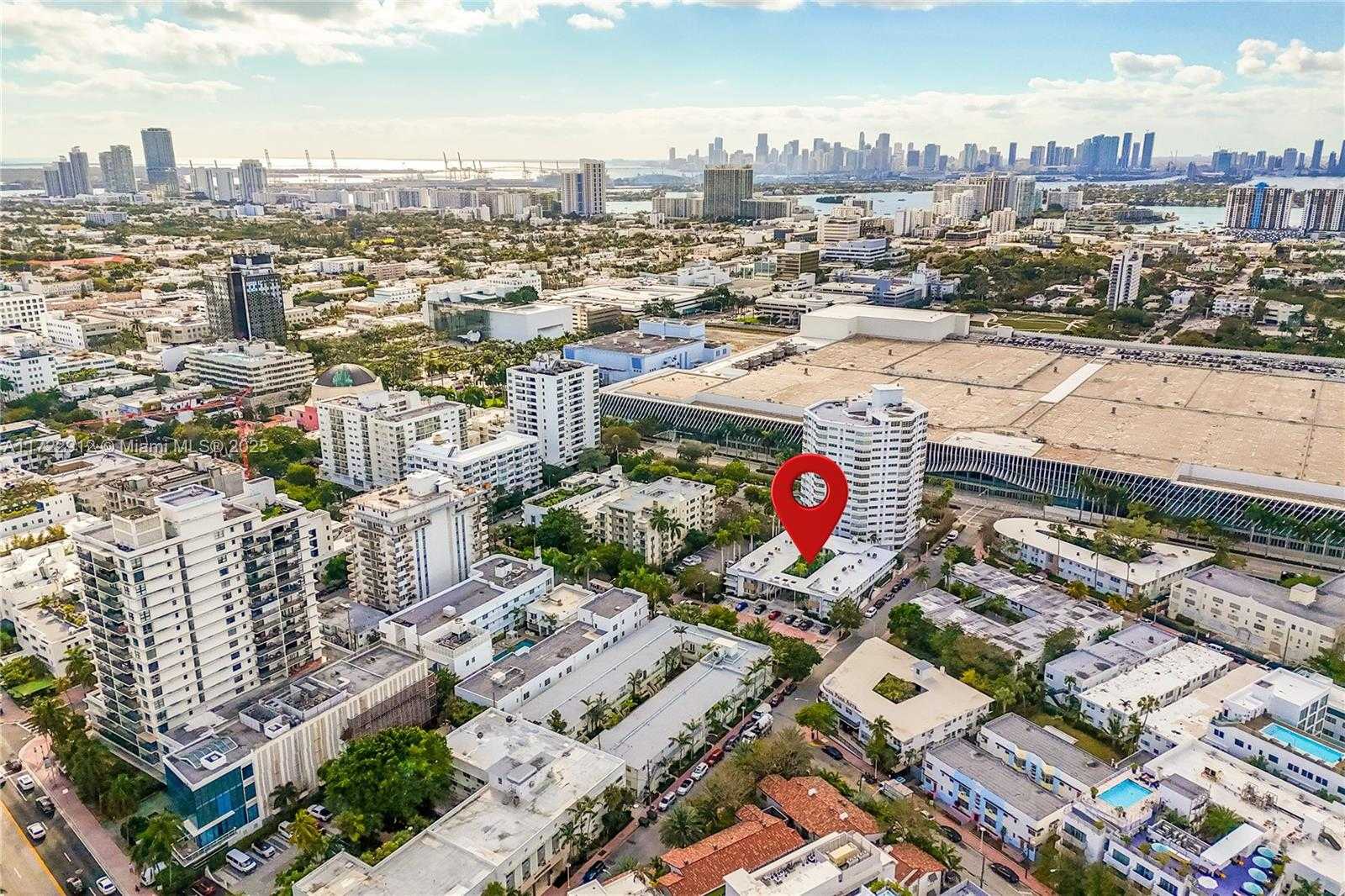 Small Image of 1840 JAMES AVE #8, Miami Beach Number 27