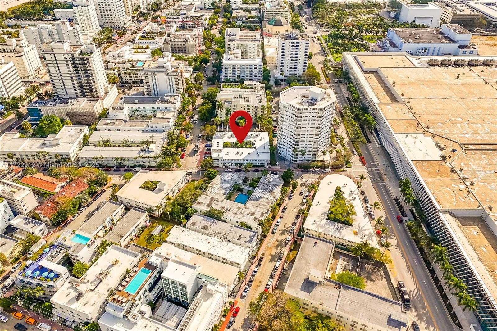 Small Image of 1840 JAMES AVE #8, Miami Beach Number 29