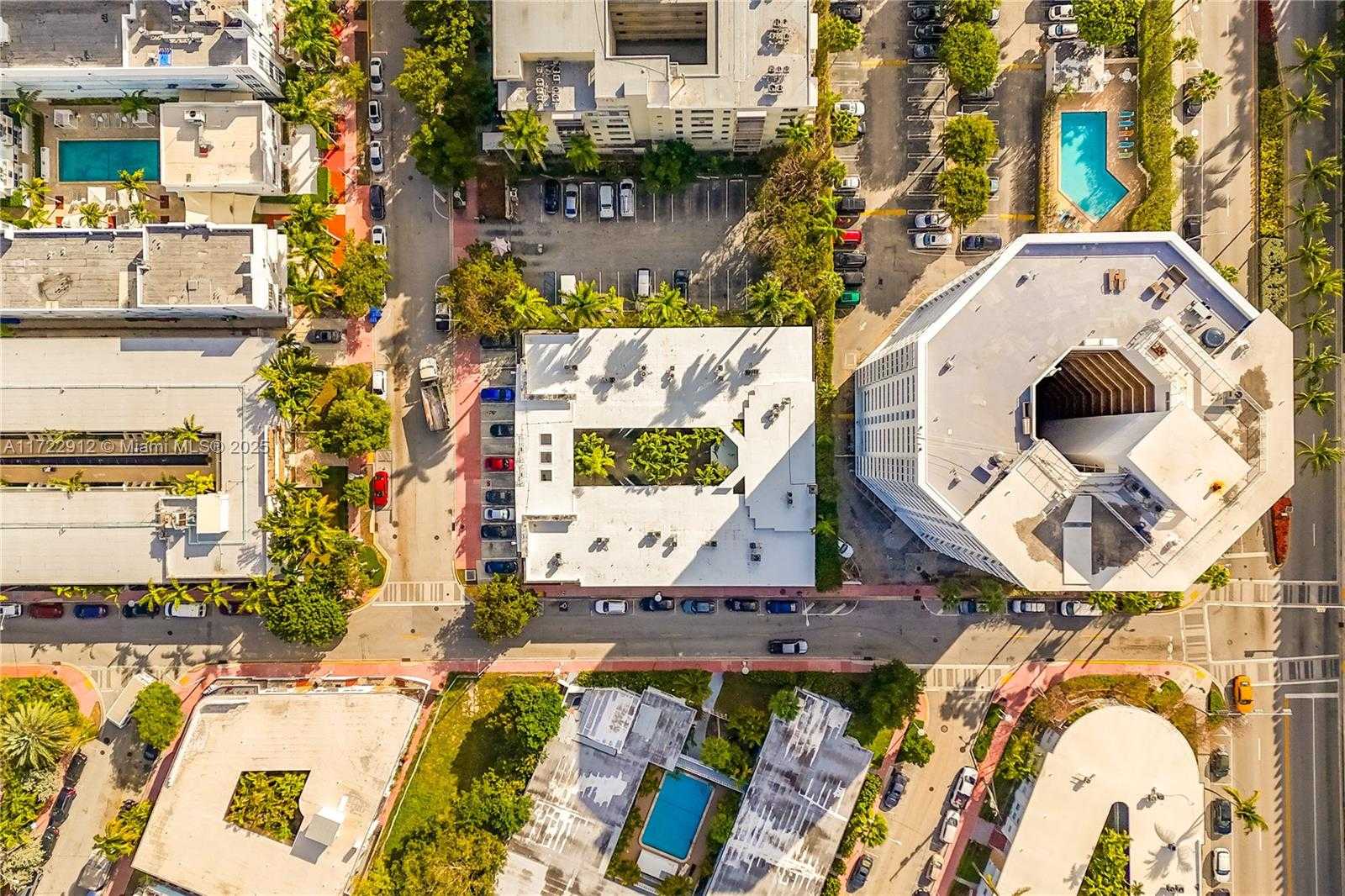 Small Image of 1840 JAMES AVE #8, Miami Beach Number 30