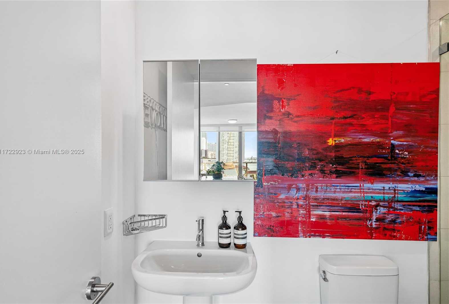 Small Image of 2900 NORTH EAST 7TH AVE #908, Miami Number 16