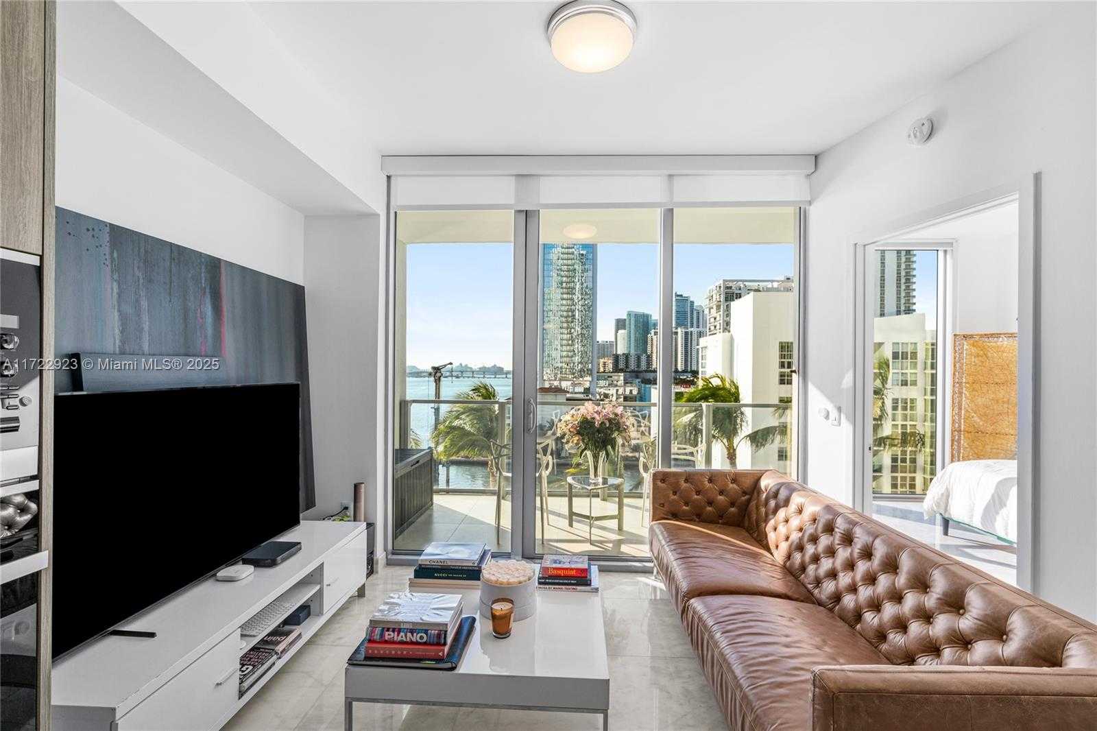 Small Image of 2900 NORTH EAST 7TH AVE #908, Miami Number 19