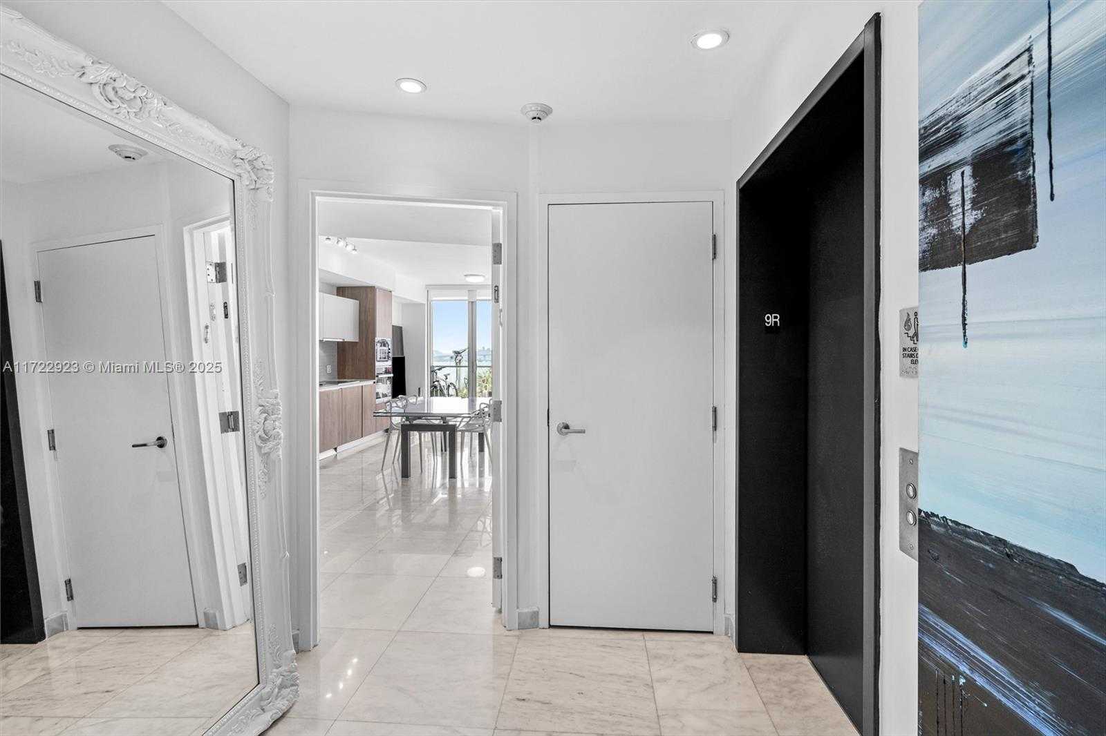 Small Image of 2900 NORTH EAST 7TH AVE #908, Miami Number 2