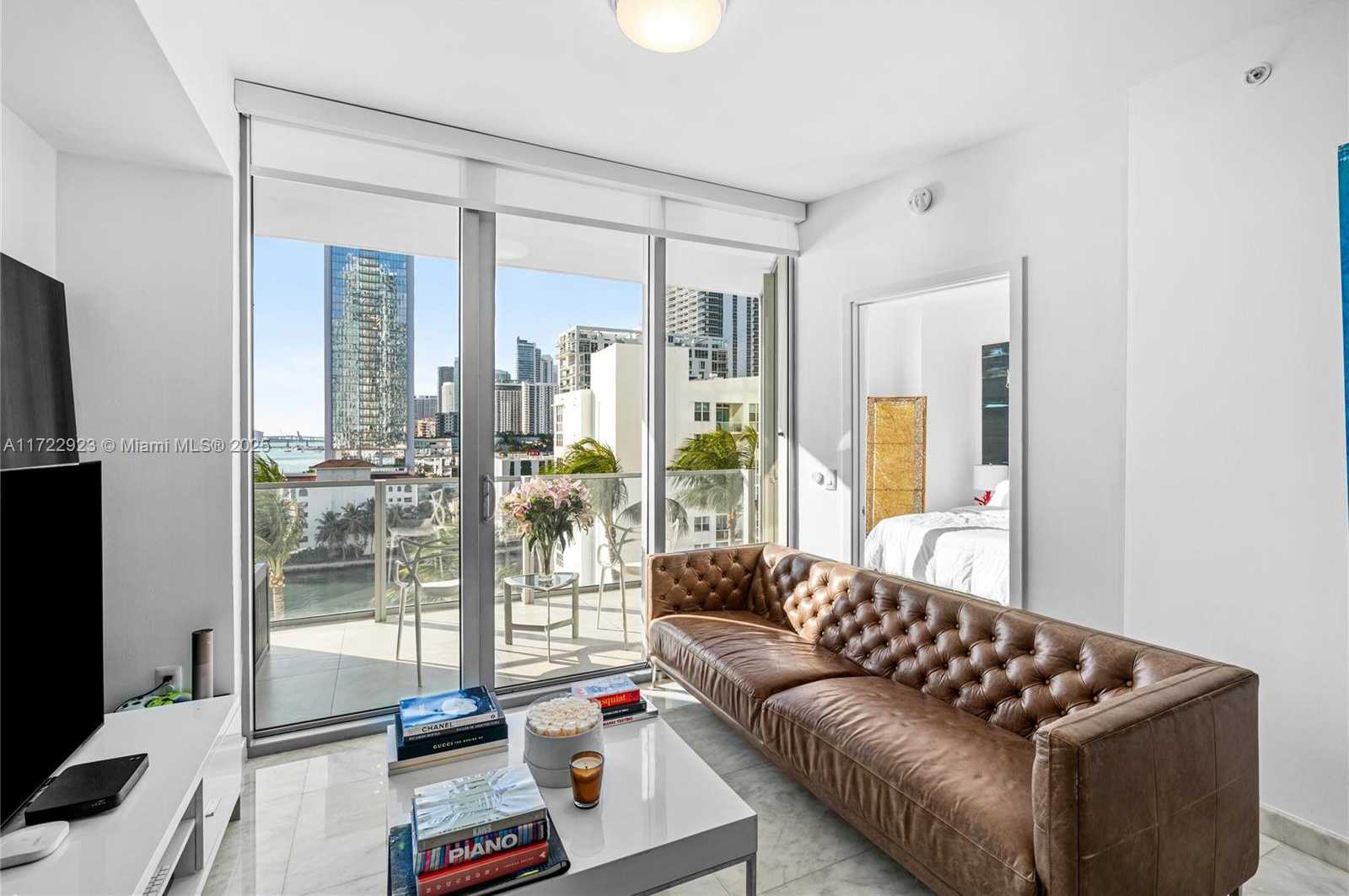 Small Image of 2900 NORTH EAST 7TH AVE #908, Miami Number 20