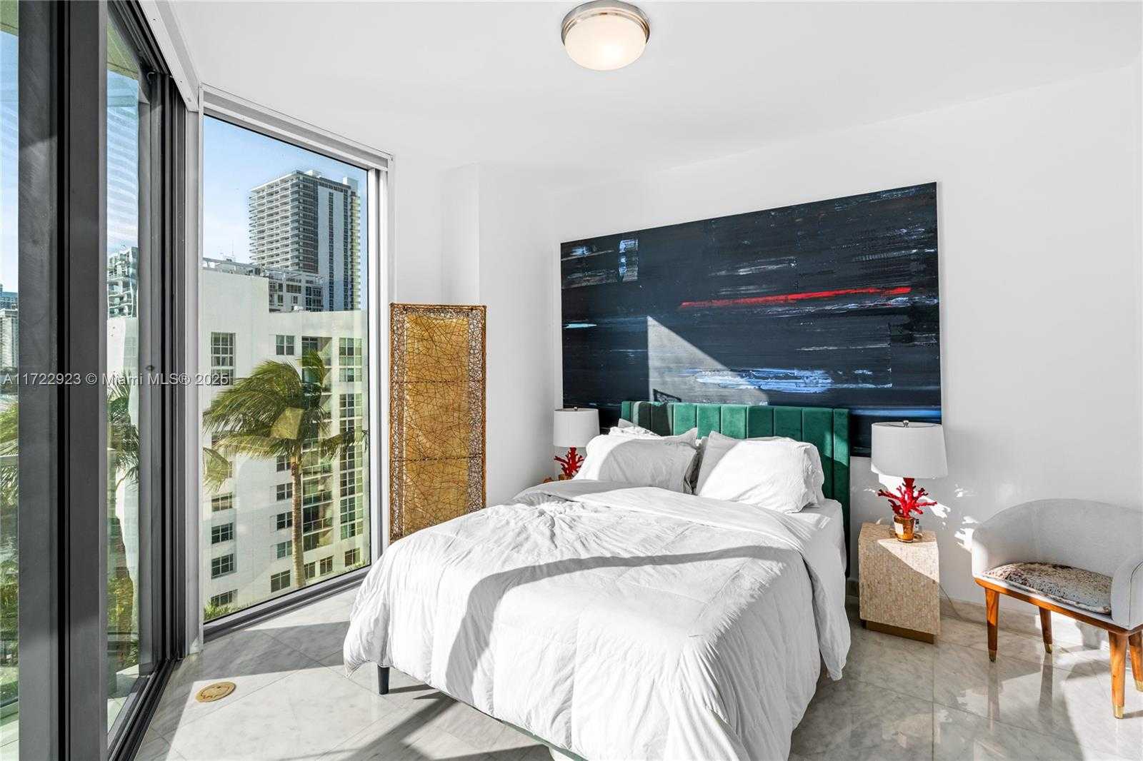 Small Image of 2900 NORTH EAST 7TH AVE #908, Miami Number 21
