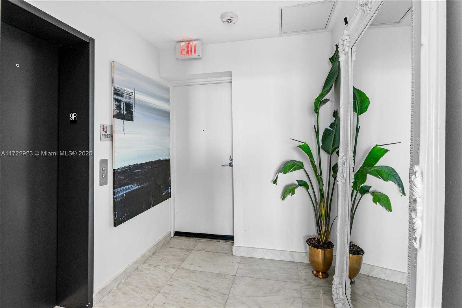 Small Image of 2900 NORTH EAST 7TH AVE #908, Miami Number 3