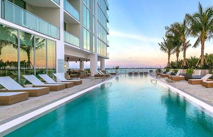 Small Image of 2900 NORTH EAST 7TH AVE #908, Miami Number 30