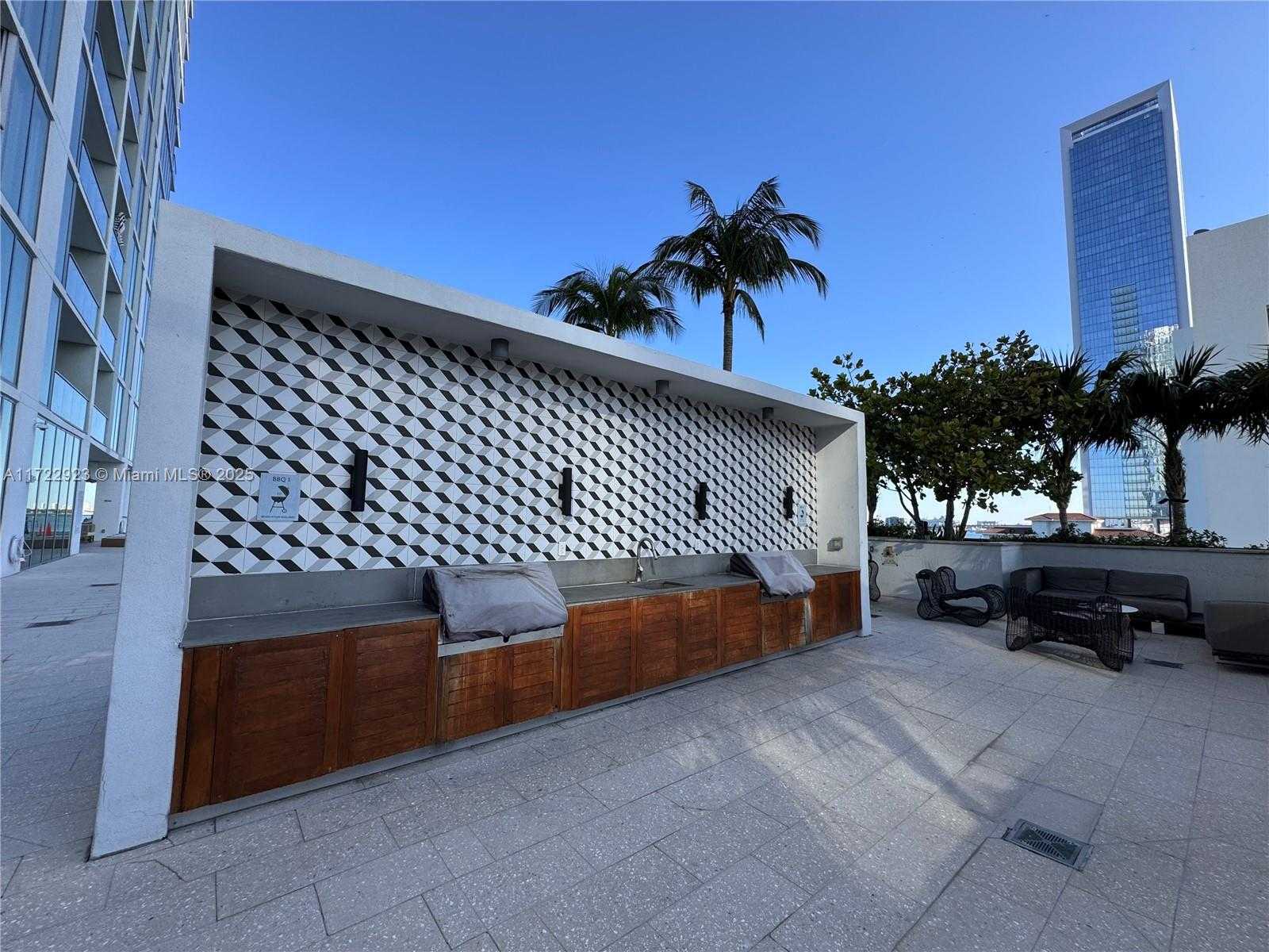 Small Image of 2900 NORTH EAST 7TH AVE #908, Miami Number 34