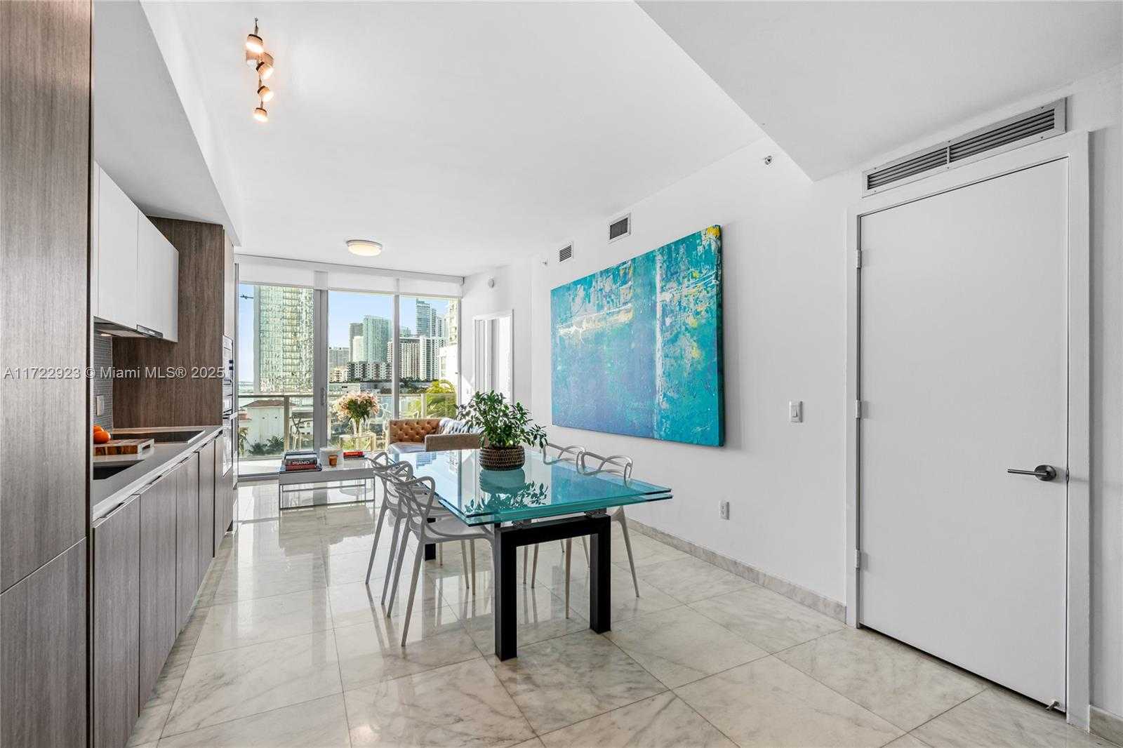 Small Image of 2900 NORTH EAST 7TH AVE #908, Miami Number 5