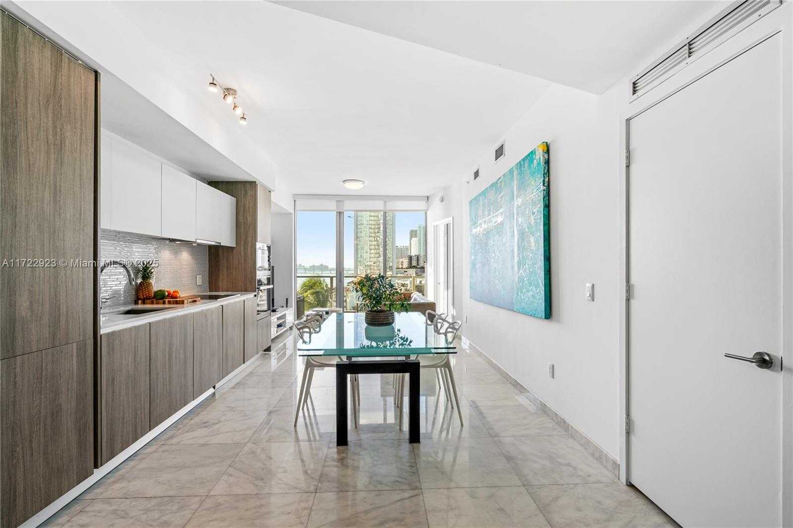 Small Image of 2900 NORTH EAST 7TH AVE #908, Miami Number 7