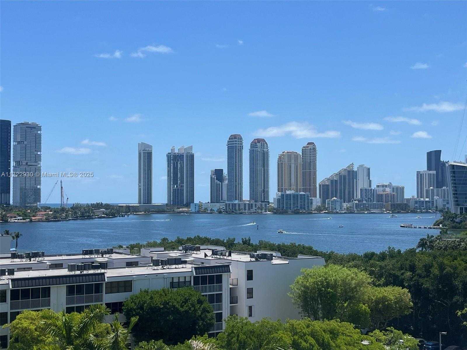 Small Image of 3300 NORTH EAST 192ND ST #918, Aventura Number 11