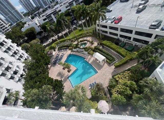 Small Image of 3300 NORTH EAST 192ND ST #918, Aventura Number 9