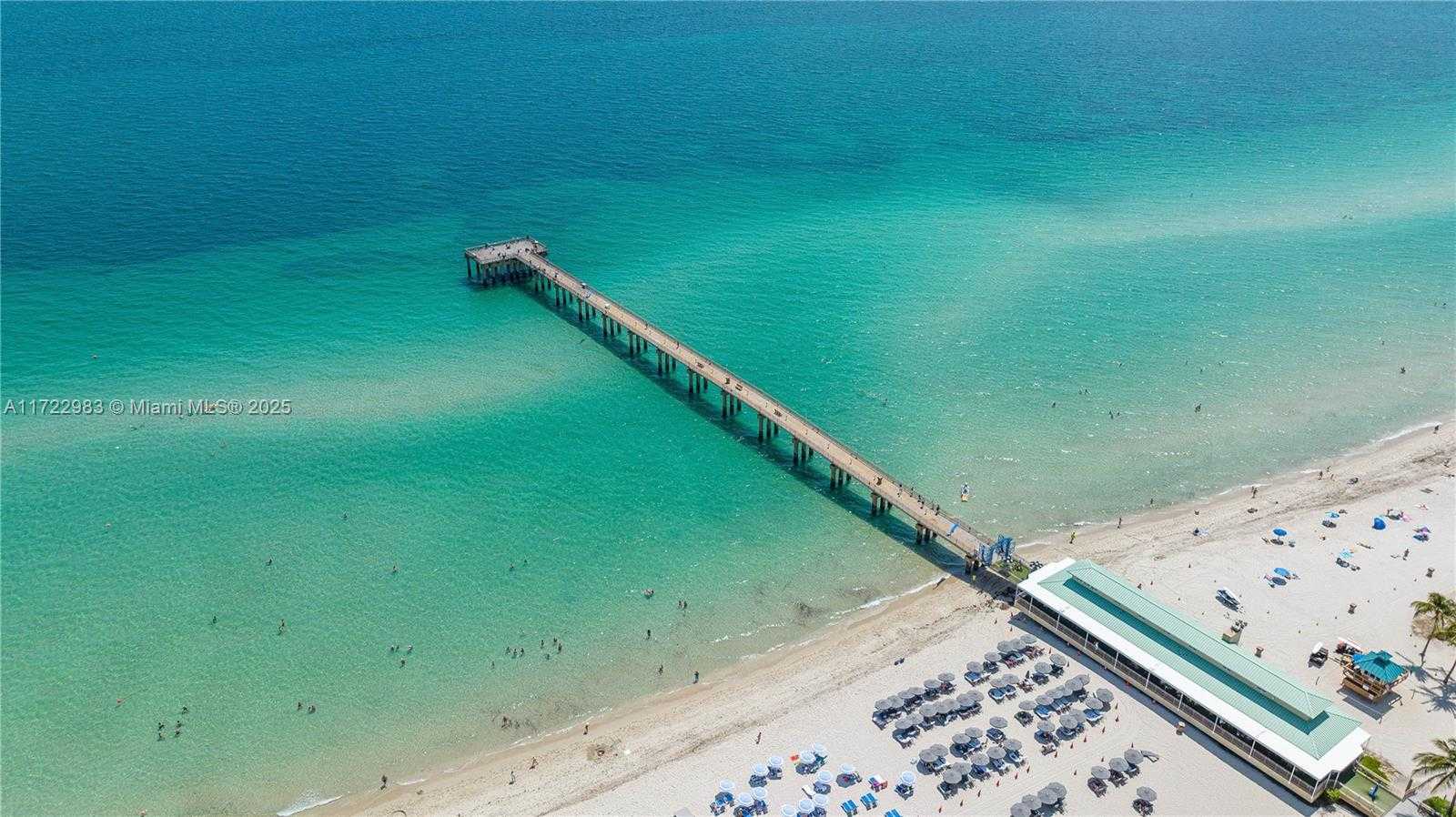Small Image of 16711 #2104, Sunny Isles Beach Number 5
