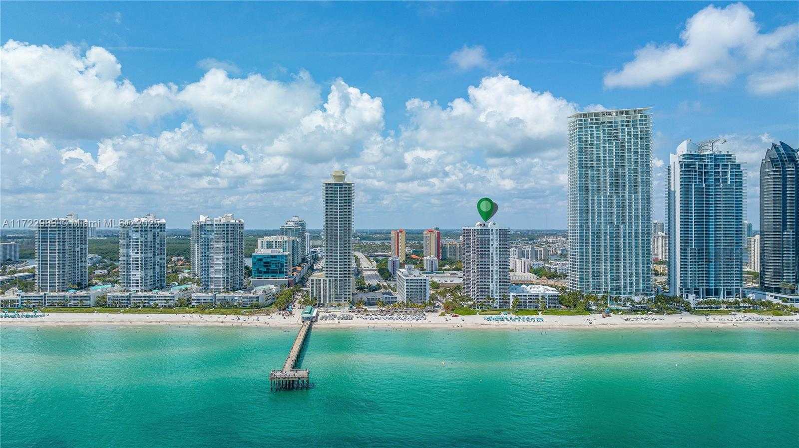 Small Image of 16711 #2104, Sunny Isles Beach Number 7