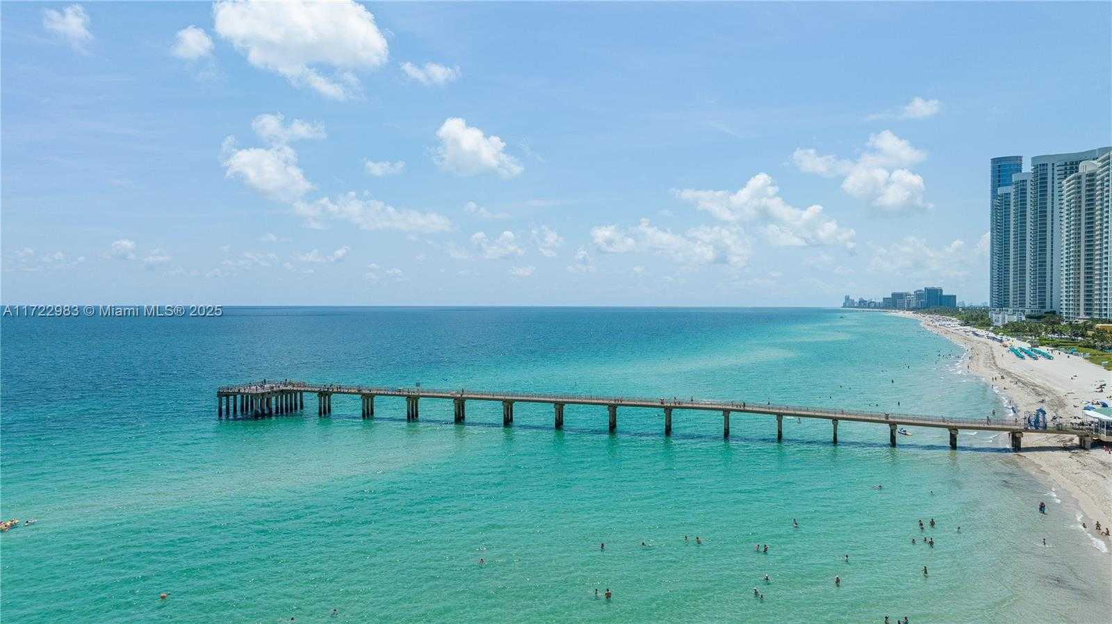 Small Image of 16711 #2104, Sunny Isles Beach Number 8