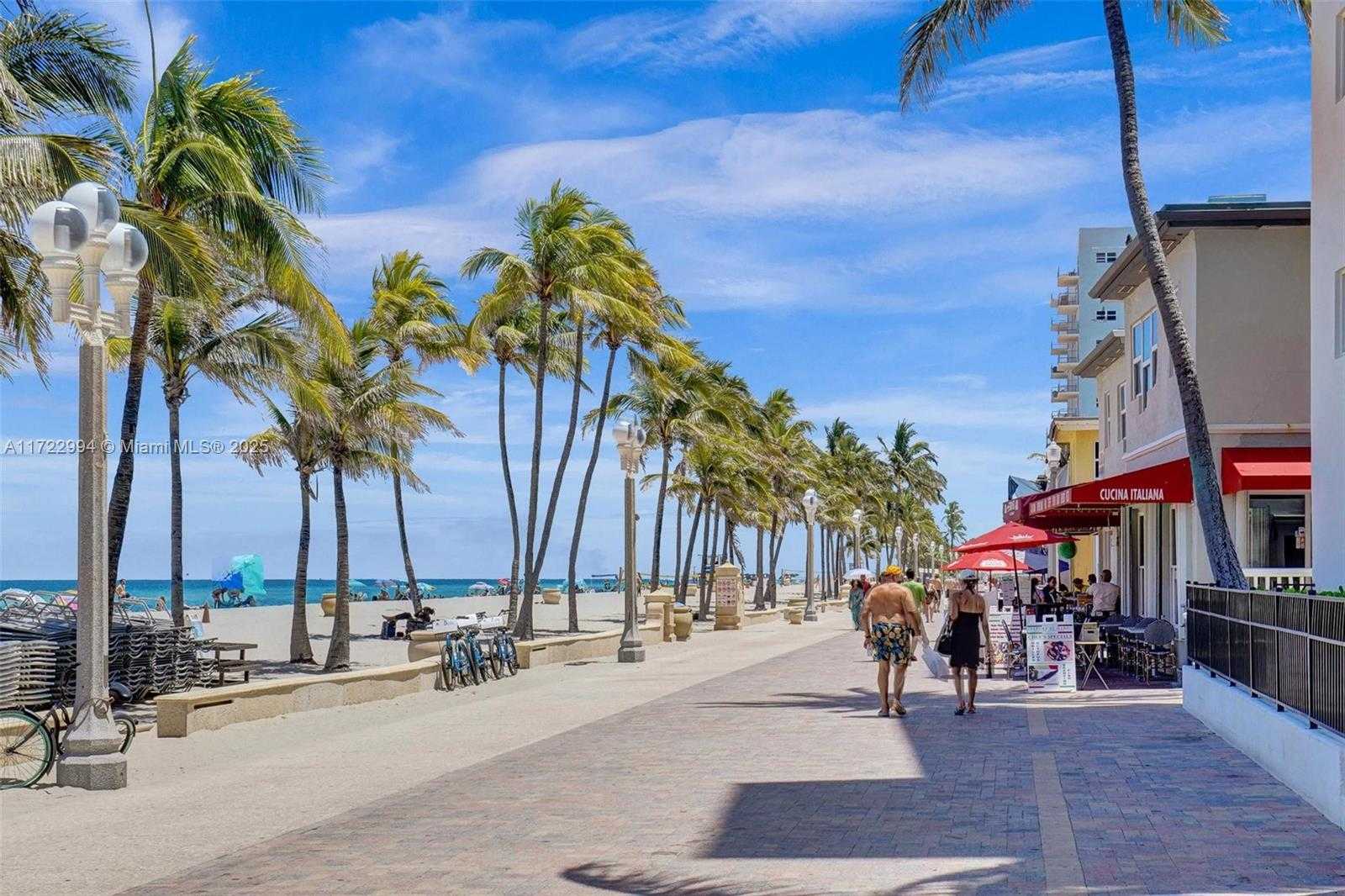 Small Image of 777 NORTH OCEAN DR #N235, Hollywood Number 13
