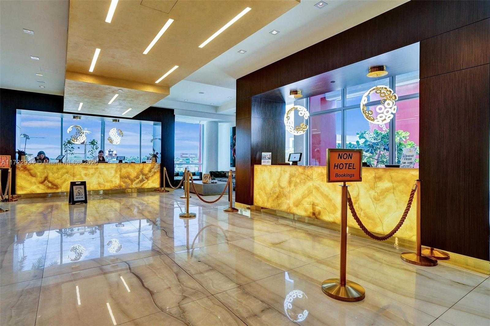 Small Image of 777 NORTH OCEAN DR #N235, Hollywood Number 15