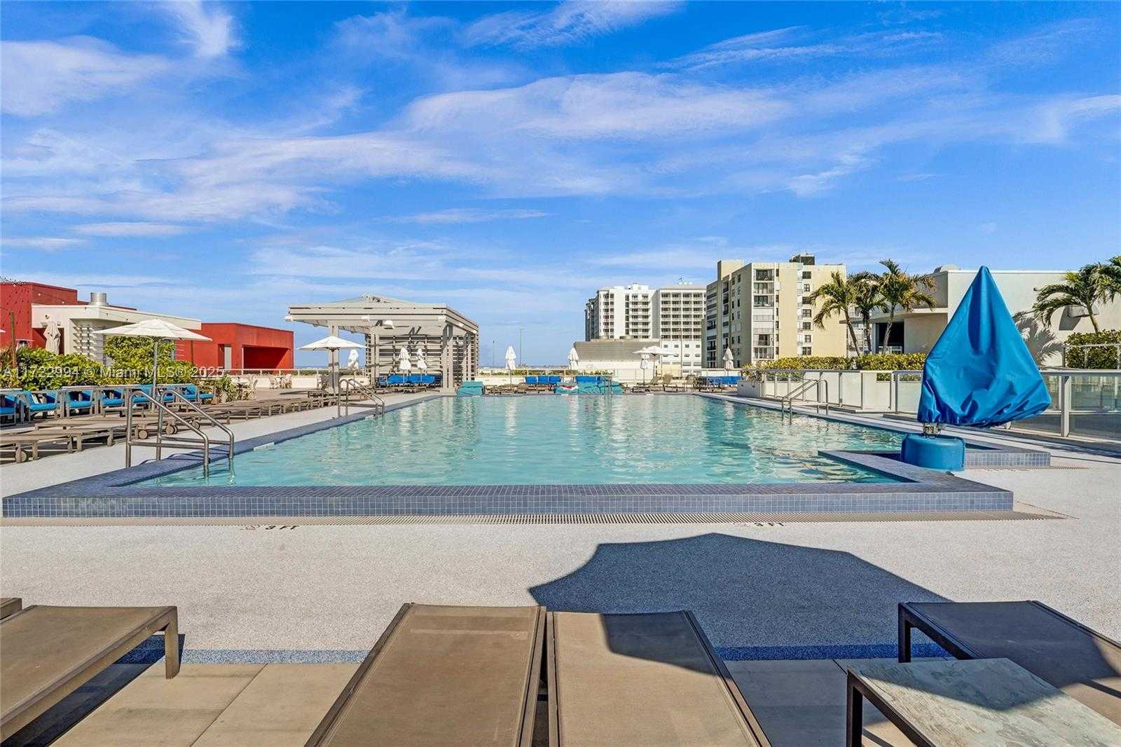 Small Image of 777 NORTH OCEAN DR #N235, Hollywood Number 16