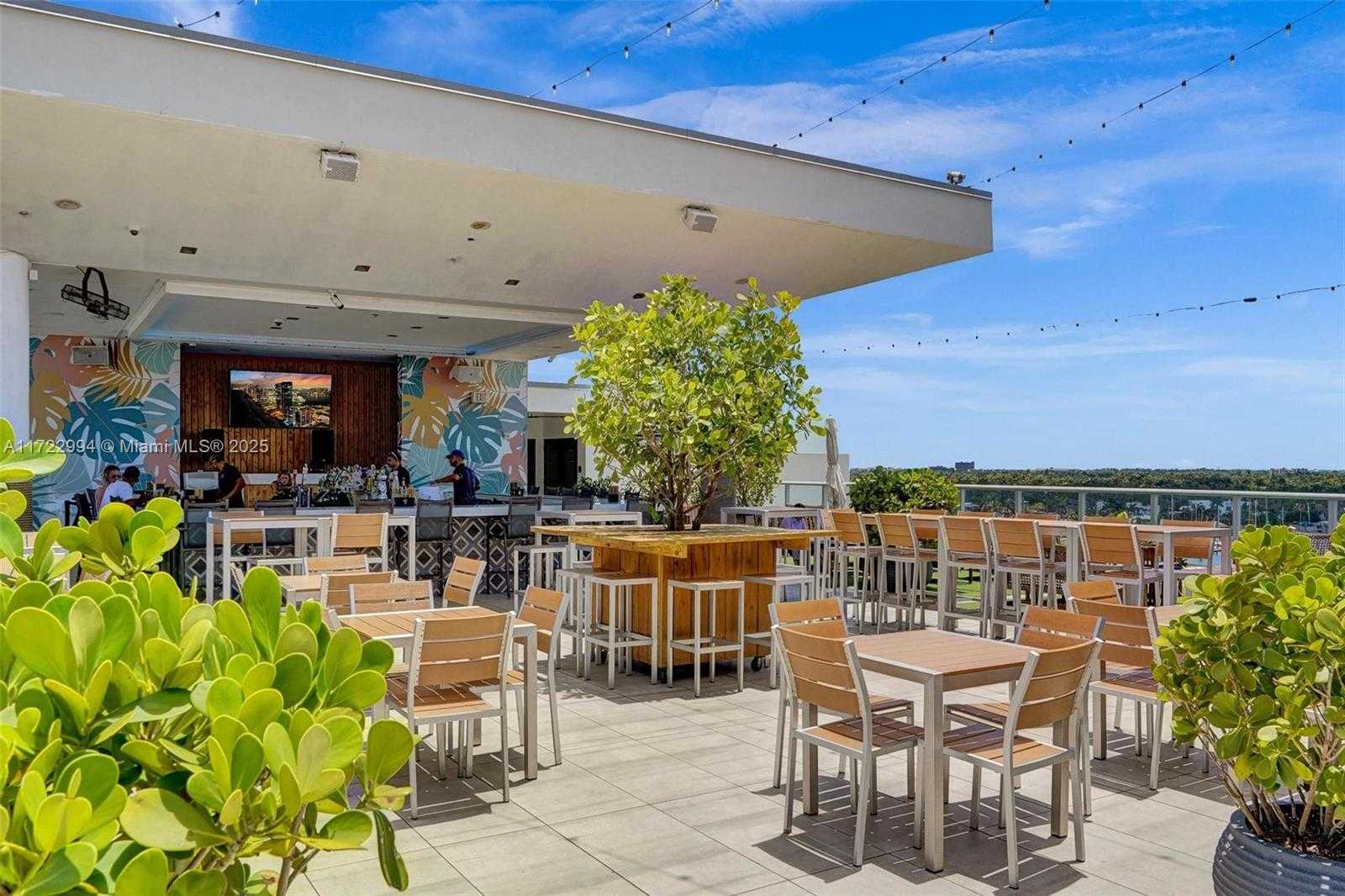 Small Image of 777 NORTH OCEAN DR #N235, Hollywood Number 18