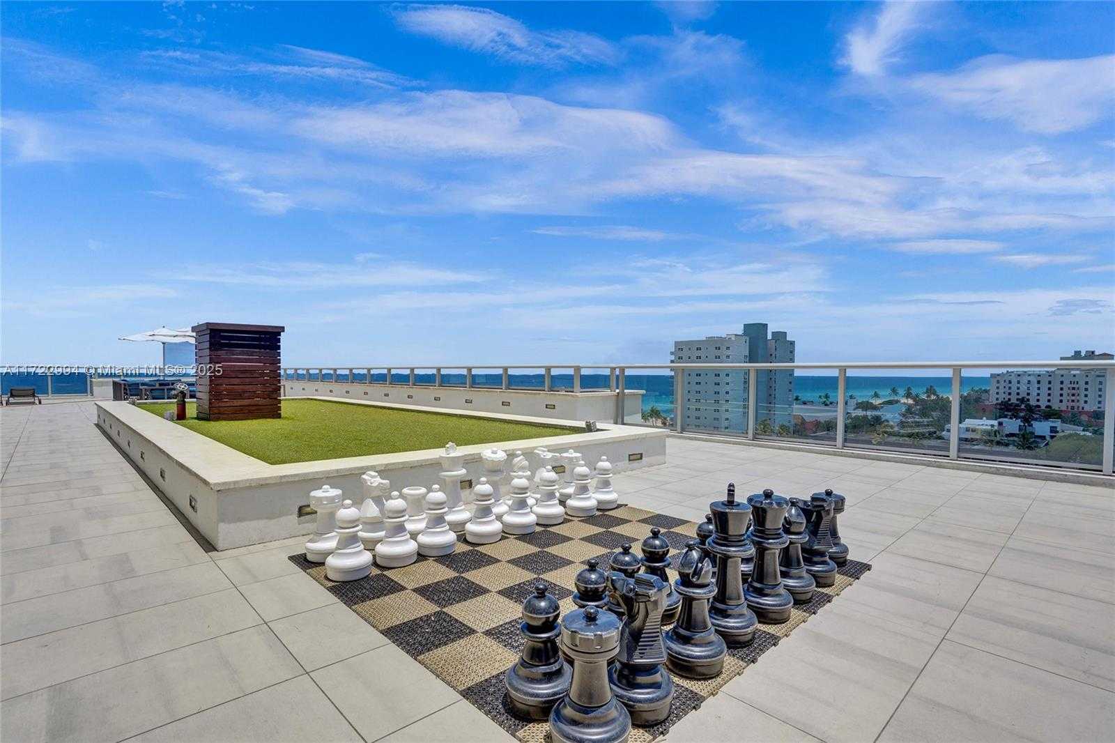 Small Image of 777 NORTH OCEAN DR #N235, Hollywood Number 19