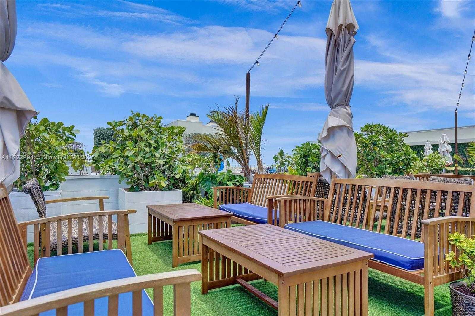 Small Image of 777 NORTH OCEAN DR #N235, Hollywood Number 20